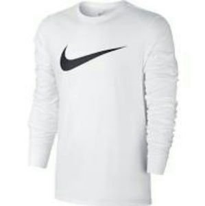 Nike Long Sleeve Shirt